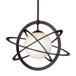 Troy - Cosmos 1-Light Pendant - Lights Canada