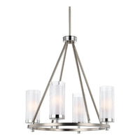 Jonah Chandelier