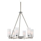 Generation Lighting - Jonah Chandelier - Lights Canada