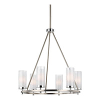 Jonah Chandelier