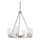 Generation Lighting - Jonah Chandelier - Lights Canada