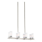 Generation Lighting - Jonah Linear Suspension - Lights Canada