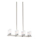 Generation Lighting - Jonah Linear Suspension - Lights Canada