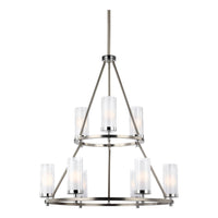Jonah Chandelier