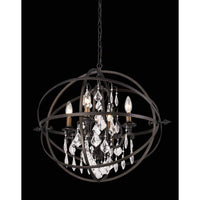 Byron Chandelier