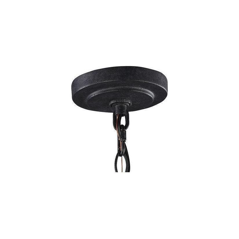 Generation Lighting - Hartsville Chandelier - Lights Canada