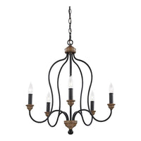 Hartsville Chandelier