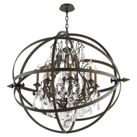Byron Chandelier