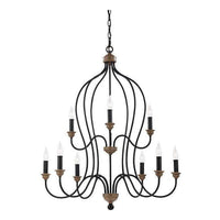 Hartsville Chandelier