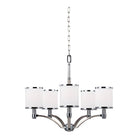 Generation Lighting - Prospect Park Chandelier - Lights Canada