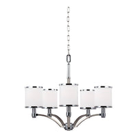 Prospect Park Chandelier