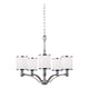 Generation Lighting - Prospect Park Chandelier - Lights Canada