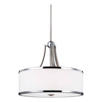 Prospect Park Pendant