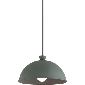 Troy - Tygo 1-Light Small Pendant - Lights Canada