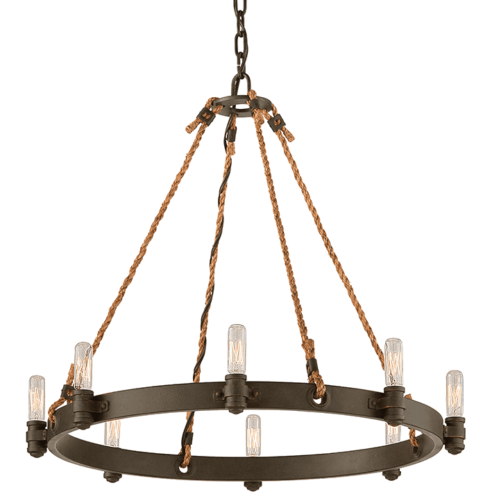 Troy - Pike Place Pendant - Lights Canada