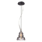 Troy - Menlo Park Mini Pendant - Lights Canada
