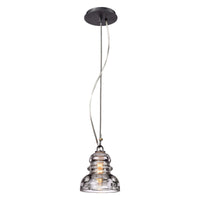 Menlo Park Mini Pendant