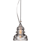 Troy - Menlo Park Mini Pendant - Lights Canada