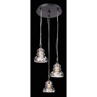 Menlo Park Mini Pendant