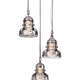 Troy - Menlo Park Mini Pendant - Lights Canada