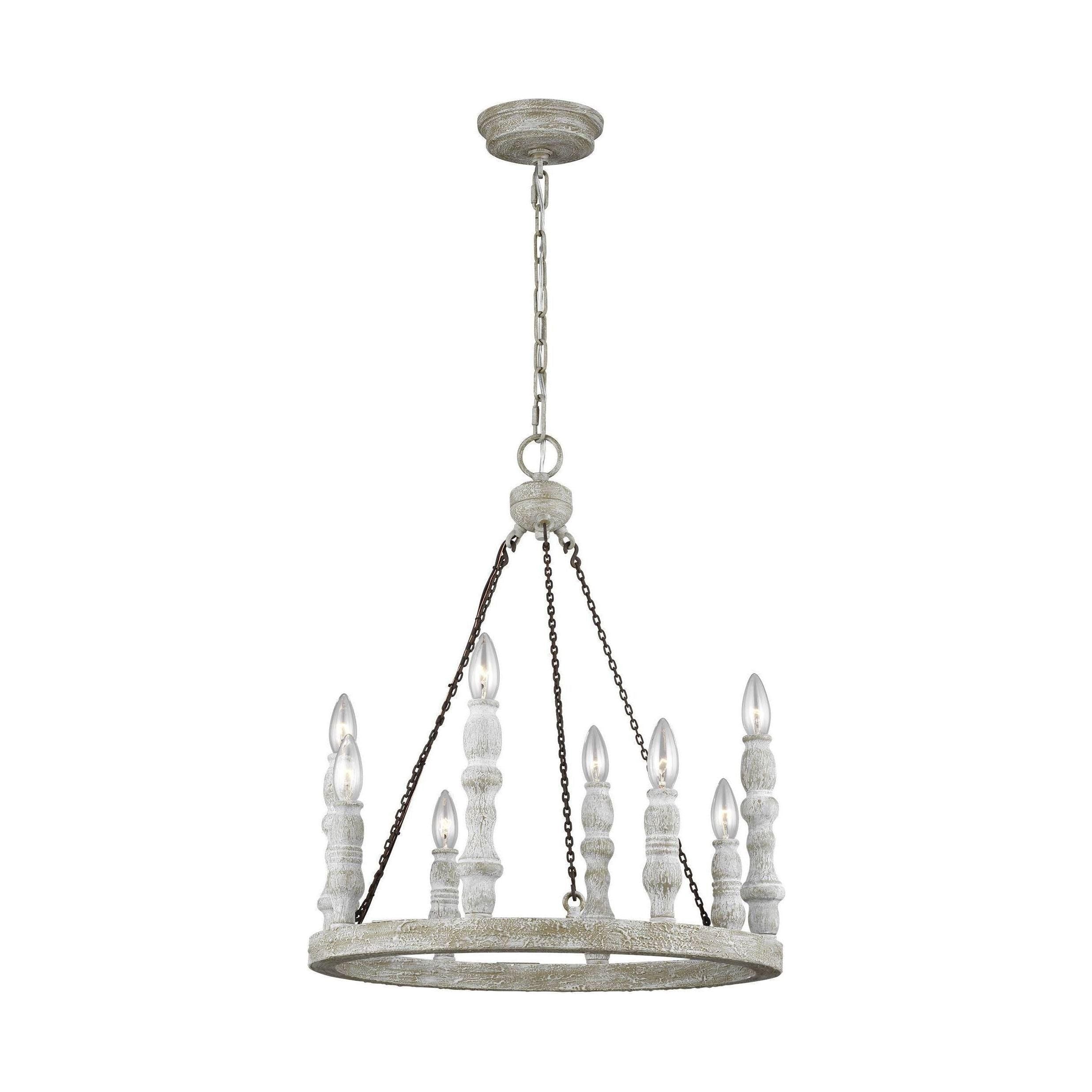 Generation Lighting - Norridge Chandelier - Lights Canada