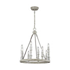 Generation Lighting - Norridge Chandelier - Lights Canada