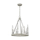 Generation Lighting - Norridge Chandelier - Lights Canada