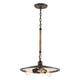Troy - Brooklyn Pendant - Lights Canada