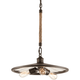 Troy - Brooklyn Pendant - Lights Canada