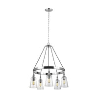 Loras Chandelier