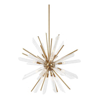 Quorra Chandelier