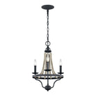 Generation Lighting - Nori Chandelier - Lights Canada
