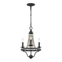 Nori Chandelier