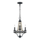 Generation Lighting - Nori Chandelier - Lights Canada