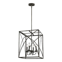 Greenbrier Pendant
