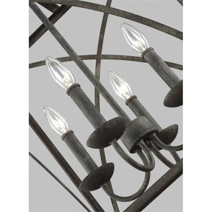 Generation Lighting - Greenbrier Pendant - Lights Canada