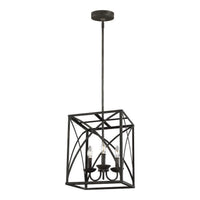 Greenbrier Pendant
