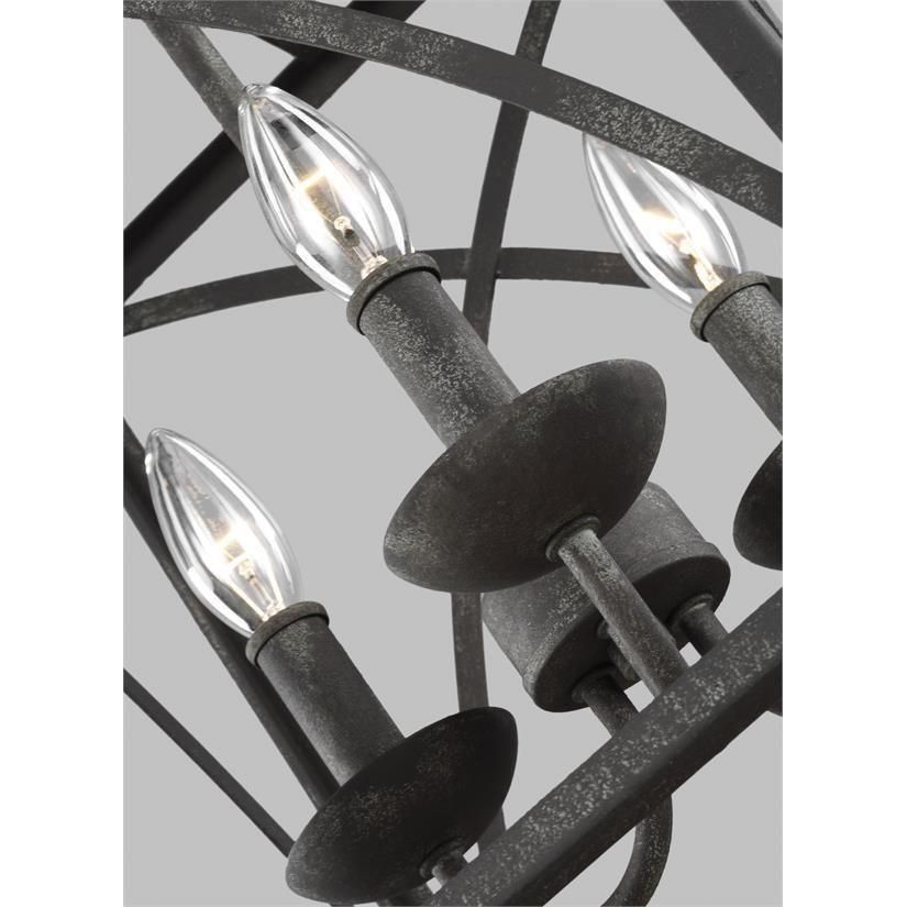 Generation Lighting - Greenbrier Pendant - Lights Canada