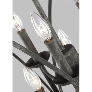 Generation Lighting - Greenbrier Pendant - Lights Canada