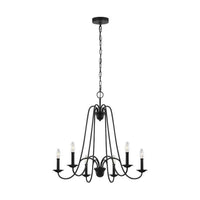 Boughton Chandelier