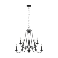 Boughton Chandelier