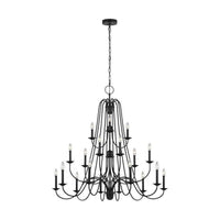Boughton Chandelier