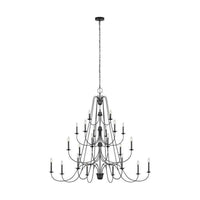Boughton Chandelier