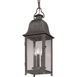 Troy - Larchmont Outdoor Pendant - Lights Canada