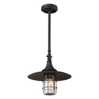 Allegheny Outdoor Pendant