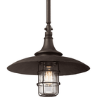 Troy - Allegheny Outdoor Pendant - Lights Canada