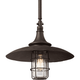 Troy - Allegheny Outdoor Pendant - Lights Canada