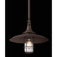 Troy - Allegheny Outdoor Pendant - Lights Canada
