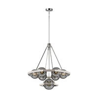 Harper Chandelier