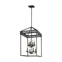 Woodruff Pendant
